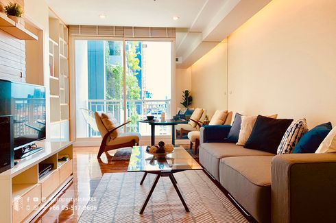 1 Bedroom Condo for rent in Khlong Toei Nuea, Bangkok near MRT Sukhumvit