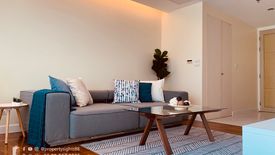 1 Bedroom Condo for rent in Khlong Toei Nuea, Bangkok near MRT Sukhumvit