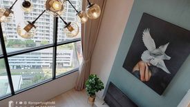 1 Bedroom Condo for rent in Thung Maha Mek, Bangkok near BTS Sueksa Witthaya