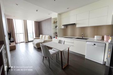 2 Bedroom Condo for rent in Langsuan, Bangkok near BTS Ploen Chit