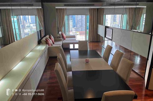 2 Bedroom Condo for rent in Khlong Tan Nuea, Bangkok