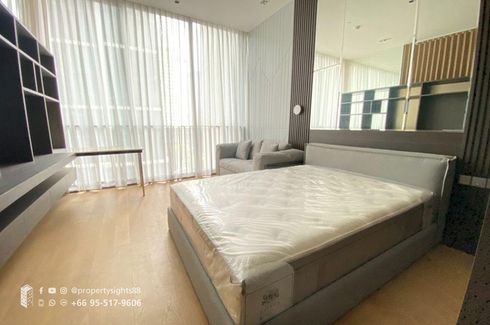 1 Bedroom Condo for rent in Langsuan, Bangkok near BTS Chit Lom