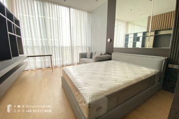 1 Bedroom Condo for rent in Langsuan, Bangkok near BTS Chit Lom