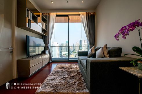 1 Bedroom Condo for rent in Khlong Tan Nuea, Bangkok