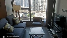 1 Bedroom Condo for rent in Bang Kapi, Bangkok near MRT Phetchaburi