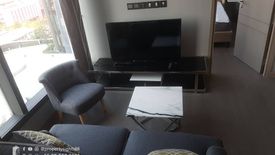 1 Bedroom Condo for rent in Bang Kapi, Bangkok near MRT Phetchaburi