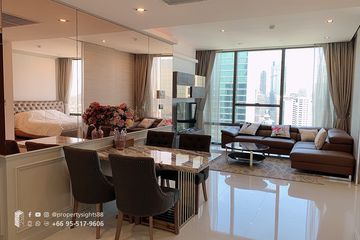 1 Bedroom Condo for sale in Thung Wat Don, Bangkok near BTS Surasak