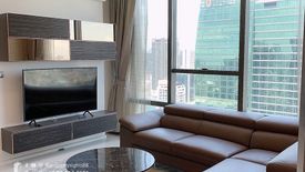 1 Bedroom Condo for sale in Thung Wat Don, Bangkok near BTS Surasak