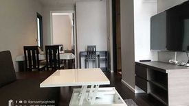 1 Bedroom Condo for rent in Khlong Tan Nuea, Bangkok near BTS Phrom Phong