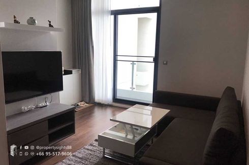 1 Bedroom Condo for rent in Khlong Tan Nuea, Bangkok near BTS Phrom Phong