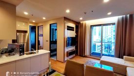 2 Bedroom Condo for rent in Makkasan, Bangkok near MRT Phetchaburi