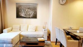 2 Bedroom Condo for rent in Makkasan, Bangkok near MRT Phetchaburi