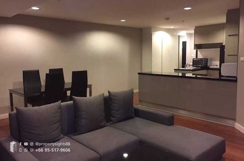 2 Bedroom Condo for rent in Huai Khwang, Bangkok near MRT Phra Ram 9