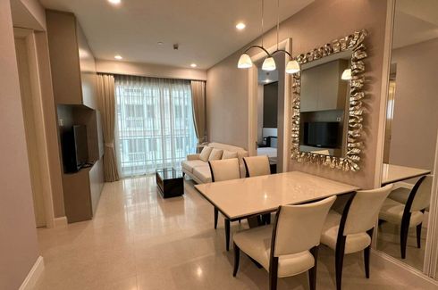 2 Bedroom Condo for rent in Langsuan, Bangkok near BTS Ratchadamri