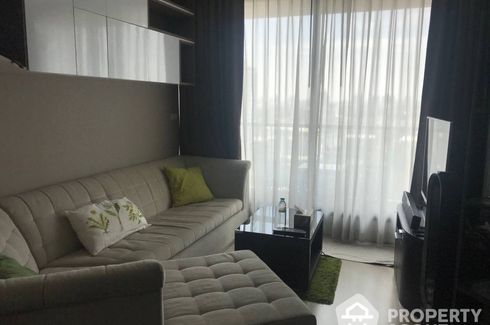 2 Bedroom Condo for rent in Rhythm Sukhumvit 44/1, Phra Khanong, Bangkok near BTS Phra Khanong