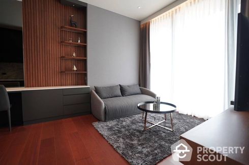 1 Bedroom Condo for sale in KHUN by YOO inspired by Starck, Khlong Tan Nuea, Bangkok near BTS Thong Lo