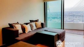 2 Bedroom Condo for rent in The Pano Rama 3, Bang Phong Pang, Bangkok