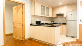 1 Bedroom Apartment for rent in Chaidee Mansion, Khlong Toei Nuea, Bangkok near Airport Rail Link Makkasan