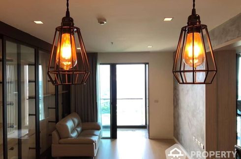 2 Bedroom Condo for sale in Star View, Bang Khlo, Bangkok near BTS Surasak