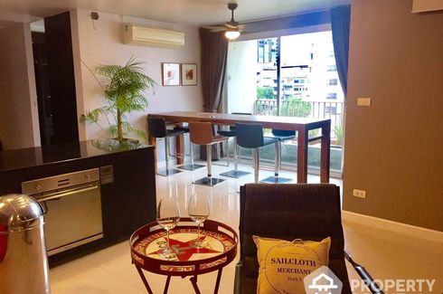 3 Bedroom Condo for sale in The Clover Thonglor, Khlong Tan Nuea, Bangkok