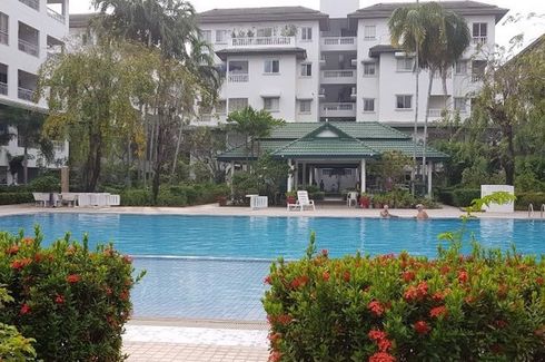 1 Bedroom Condo for sale in Baan Suan Lalana, Nong Prue, Chonburi