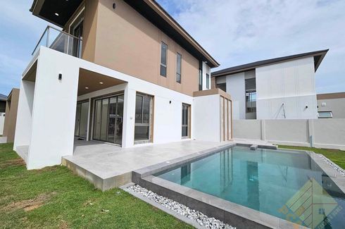 4 Bedroom House for sale in HORIZON By Patta, Nong Pla Lai, Chonburi