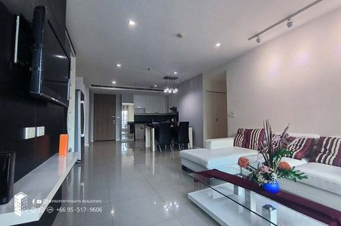 2 Bedroom Condo for rent in Khlong Tan, Bangkok near BTS Thong Lo