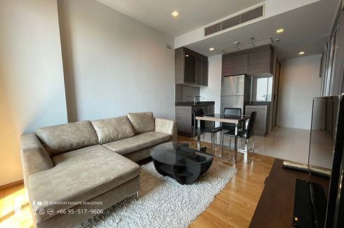 1 Bedroom Condo for rent in Khlong Tan, Bangkok near BTS Thong Lo