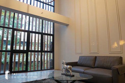 3 Bedroom House for rent in Phra Khanong, Bangkok near BTS Ekkamai