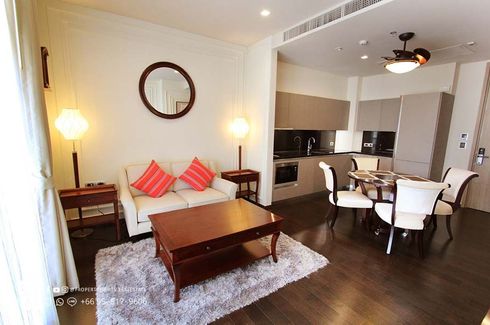 1 Bedroom Condo for rent in Khlong Tan Nuea, Bangkok near BTS Phrom Phong