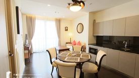 1 Bedroom Condo for rent in Khlong Tan Nuea, Bangkok near BTS Phrom Phong