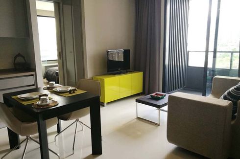 1 Bedroom Condo for rent in Suriyawong, Bangkok near BTS Chong Nonsi