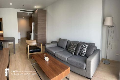 2 Bedroom Condo for rent in Khlong Tan, Bangkok near BTS Phrom Phong