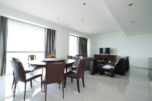 2 Bedroom Condo for rent in Bang Phong Pang, Bangkok