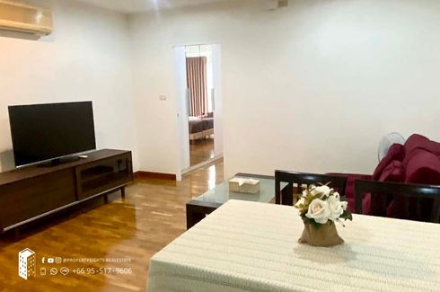 1 Bedroom Condo for rent in Bangkok near MRT Khlong Toei