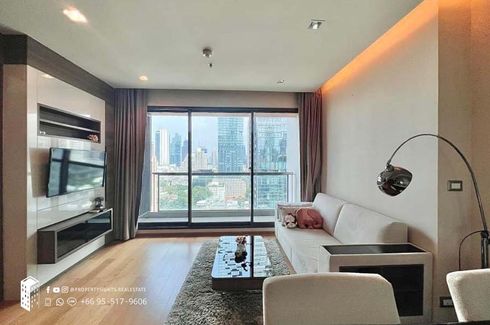 1 Bedroom Condo for rent in Silom, Bangkok near BTS Saint Louis