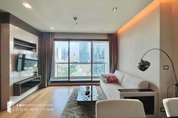 1 Bedroom Condo for rent in Silom, Bangkok near BTS Saint Louis