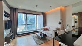 1 Bedroom Condo for rent in Silom, Bangkok near BTS Saint Louis