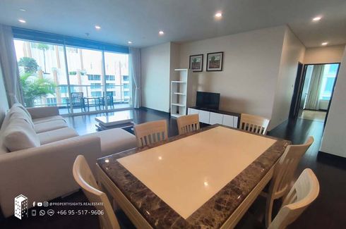 2 Bedroom Condo for rent in Langsuan, Bangkok near BTS Chit Lom