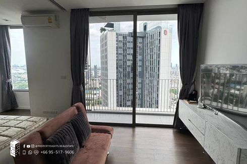 1 Bedroom Condo for rent in Thung Maha Mek, Bangkok near BTS Sueksa Witthaya