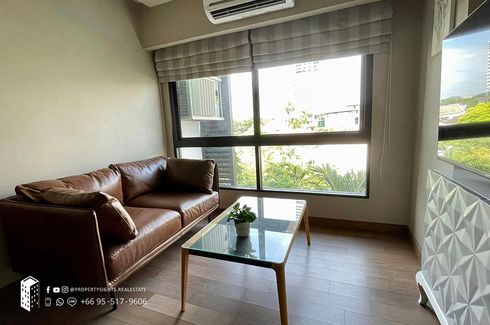 1 Bedroom Condo for rent in Khlong Tan Nuea, Bangkok