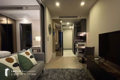 1 Bedroom Condo for rent in Khlong Toei Nuea, Bangkok near MRT Sukhumvit