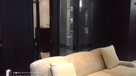 1 Bedroom Condo for rent in Khlong Toei Nuea, Bangkok near MRT Phetchaburi