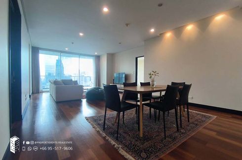 2 Bedroom Condo for rent in Langsuan, Bangkok near BTS Chit Lom