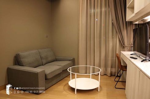 2 Bedroom Condo for rent in Khlong Tan, Bangkok near MRT Queen Sirikit National Convention Centre