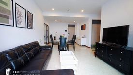 2 Bedroom Condo for rent in Bang Kapi, Bangkok near MRT Phetchaburi