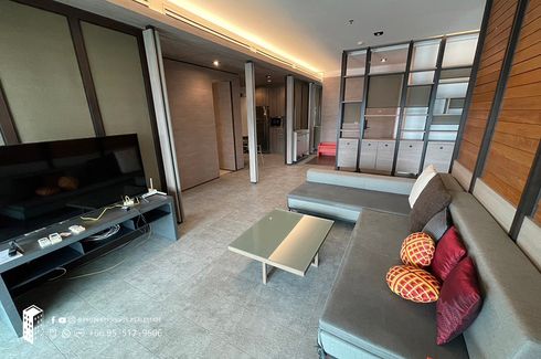 2 Bedroom Condo for rent in Khlong Tan Nuea, Bangkok near BTS Phrom Phong