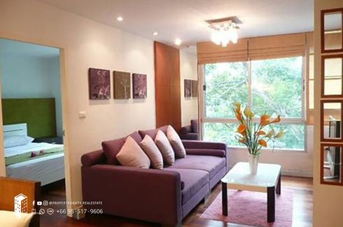 1 Bedroom Condo for rent in Khlong Tan Nuea, Bangkok near BTS Phrom Phong