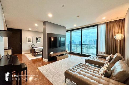 3 Bedroom Condo for sale in Khlong Toei, Bangkok near MRT Queen Sirikit National Convention Centre