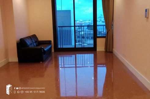 3 Bedroom Condo for rent in Khlong Toei, Bangkok near MRT Queen Sirikit National Convention Centre